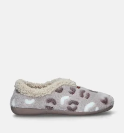 DAMES Torfs Home Pantoffels