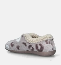 DAMES Torfs Home Pantoffels