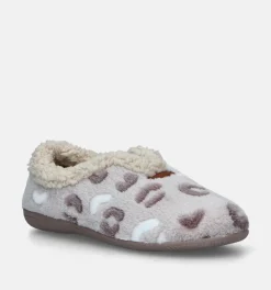 DAMES Torfs Home Pantoffels