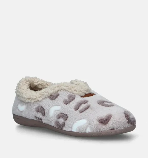 DAMES Torfs Home Pantoffels