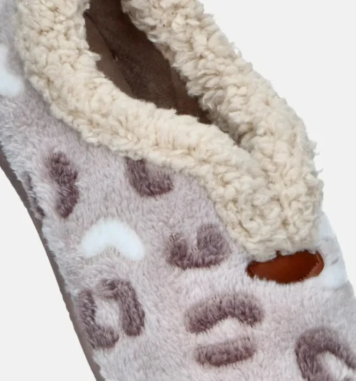 DAMES Torfs Home Pantoffels