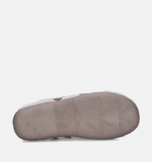 DAMES Torfs Home Pantoffels