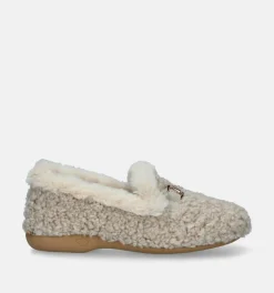 DAMES Torfs Home Pantoffels