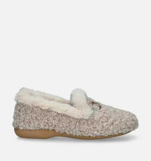 DAMES Torfs Home Pantoffels