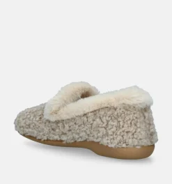 DAMES Torfs Home Pantoffels