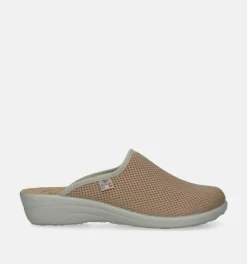 DAMES Fly Flot Pantoffels