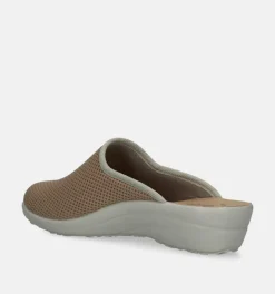 DAMES Fly Flot Pantoffels