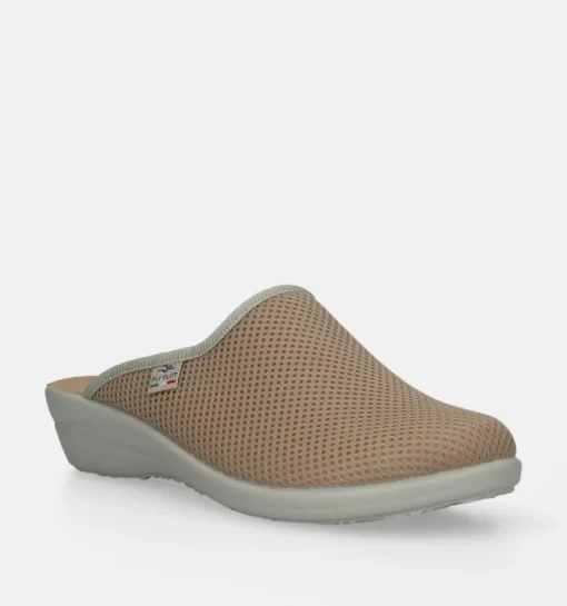 DAMES Fly Flot Pantoffels