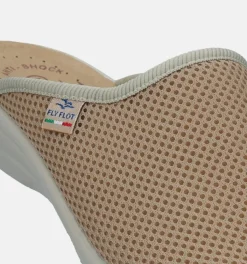 DAMES Fly Flot Pantoffels