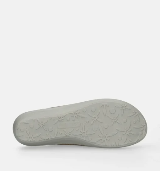 DAMES Fly Flot Pantoffels