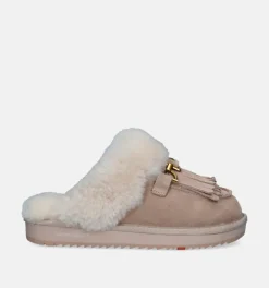DAMES Nathan-Baume Pantoffels