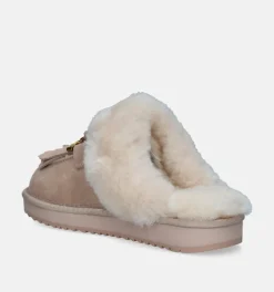 DAMES Nathan-Baume Pantoffels