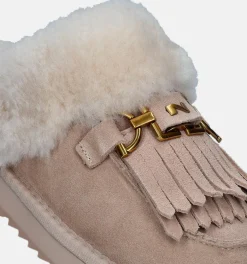 DAMES Nathan-Baume Pantoffels