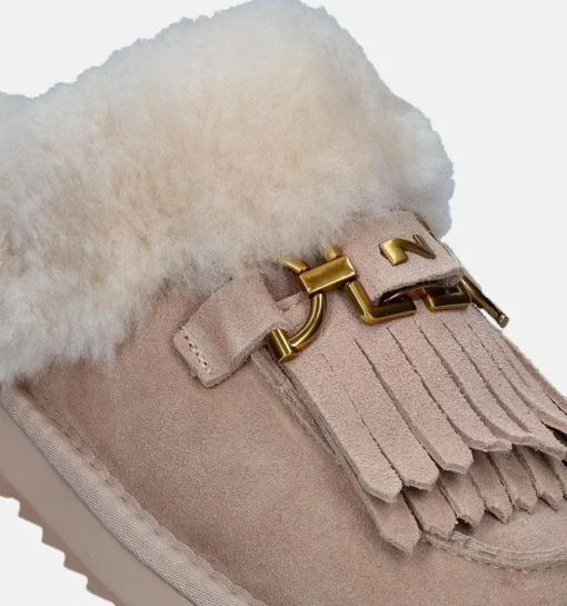 DAMES Nathan-Baume Pantoffels