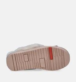 DAMES Nathan-Baume Pantoffels