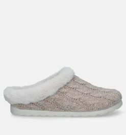 DAMES Fly Flot Pantoffels