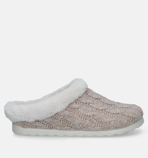 DAMES Fly Flot Pantoffels