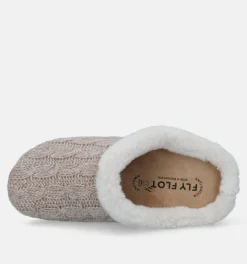 DAMES Fly Flot Pantoffels