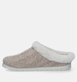 DAMES Fly Flot Pantoffels