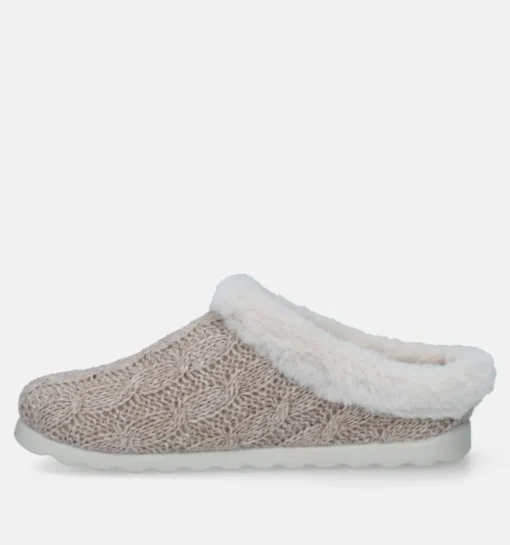 DAMES Fly Flot Pantoffels