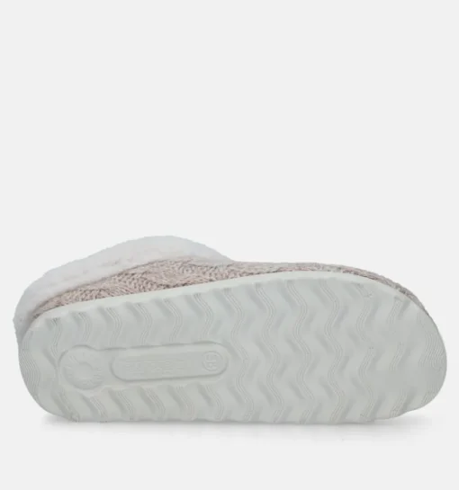DAMES Fly Flot Pantoffels
