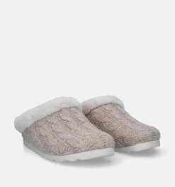 DAMES Fly Flot Pantoffels