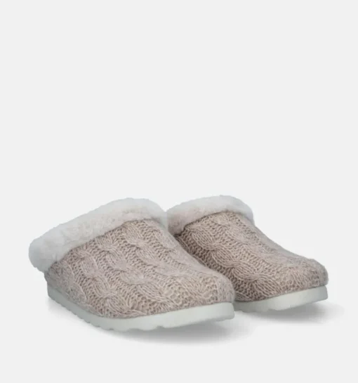 DAMES Fly Flot Pantoffels