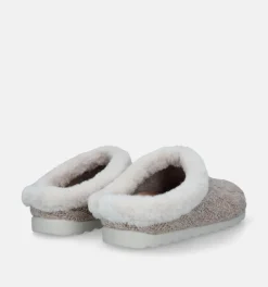 DAMES Fly Flot Pantoffels