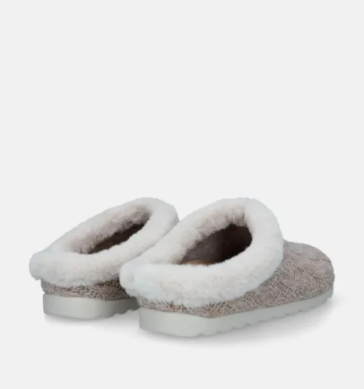 DAMES Fly Flot Pantoffels