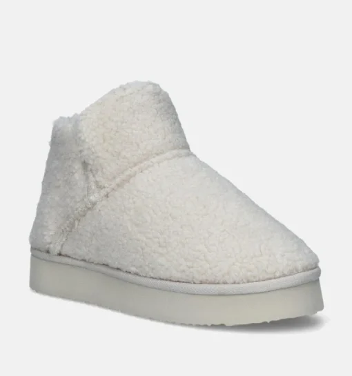 DAMES Torfs Home Pantoffels
