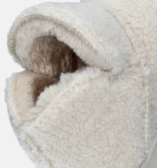 DAMES Torfs Home Pantoffels