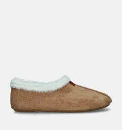 DAMES Torfs Home Pantoffels