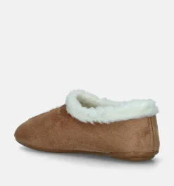 DAMES Torfs Home Pantoffels