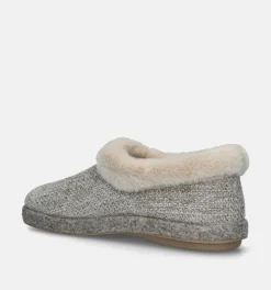DAMES Torfs Home Pantoffels
