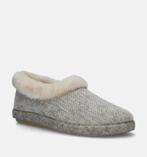 DAMES Torfs Home Pantoffels