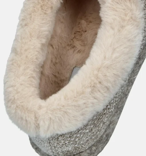 DAMES Torfs Home Pantoffels