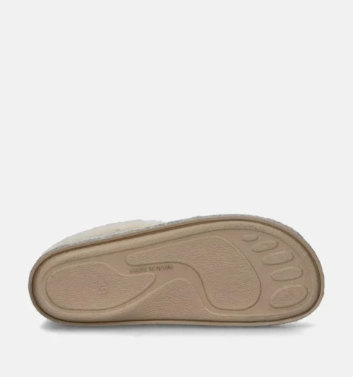 DAMES Torfs Home Pantoffels
