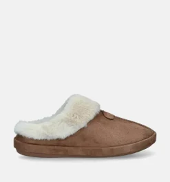 DAMES Torfs Home Pantoffels