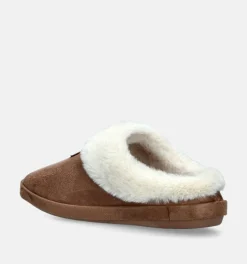 DAMES Torfs Home Pantoffels