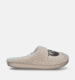 DAMES Torfs Home Pantoffels