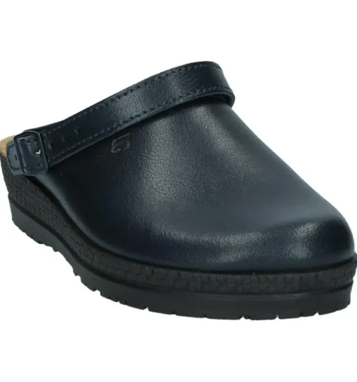 DAMES Rohde Pantoffels