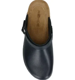 DAMES Rohde Pantoffels