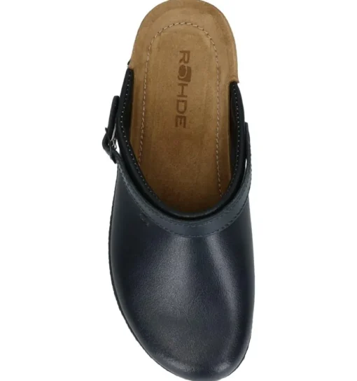 DAMES Rohde Pantoffels