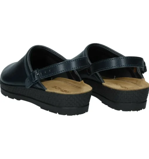 DAMES Rohde Pantoffels