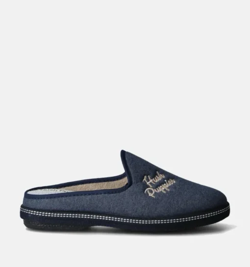 DAMES Hush Puppies Pantoffels