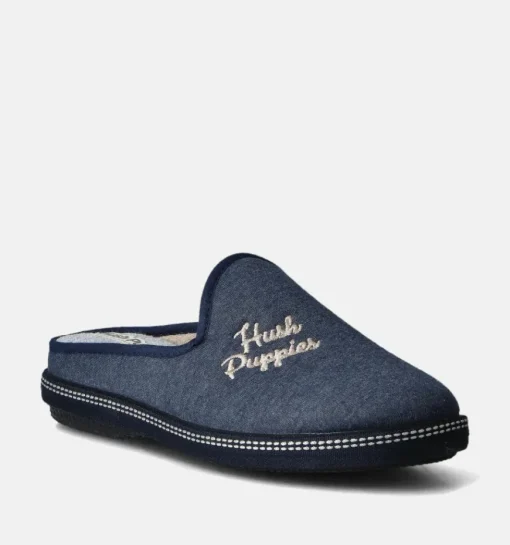 DAMES Hush Puppies Pantoffels