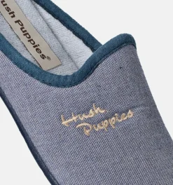 DAMES Hush Puppies Pantoffels