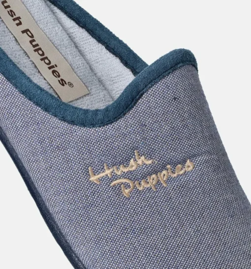 DAMES Hush Puppies Pantoffels