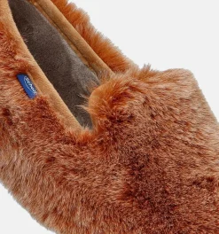 DAMES Scholl Pantoffels