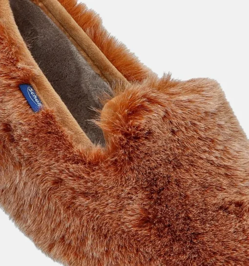 DAMES Scholl Pantoffels